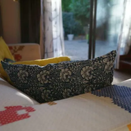 La Bergerie Σπίτι διακοπών
