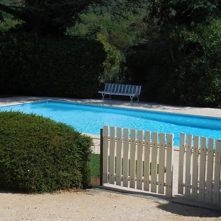 La Bergerie * Fontarèches