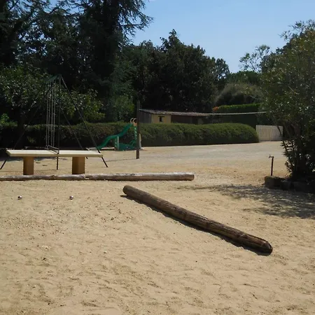 La Bergerie *