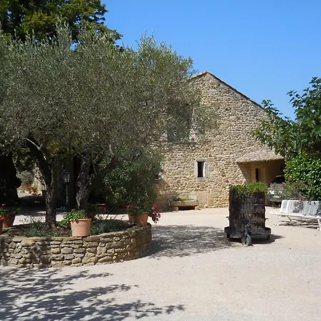 Σπίτι διακοπών La Bergerie Fontarèches
